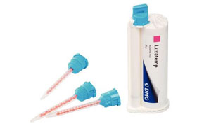 Luxatemp Automix Plus Temporary Crown and Bridge Material