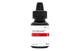 OptiBond Solo Plus Bottle Refill
